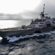 Illustration for article titled Secretary Of Defense Carter Smacks Down The Littoral Combat Ship Program